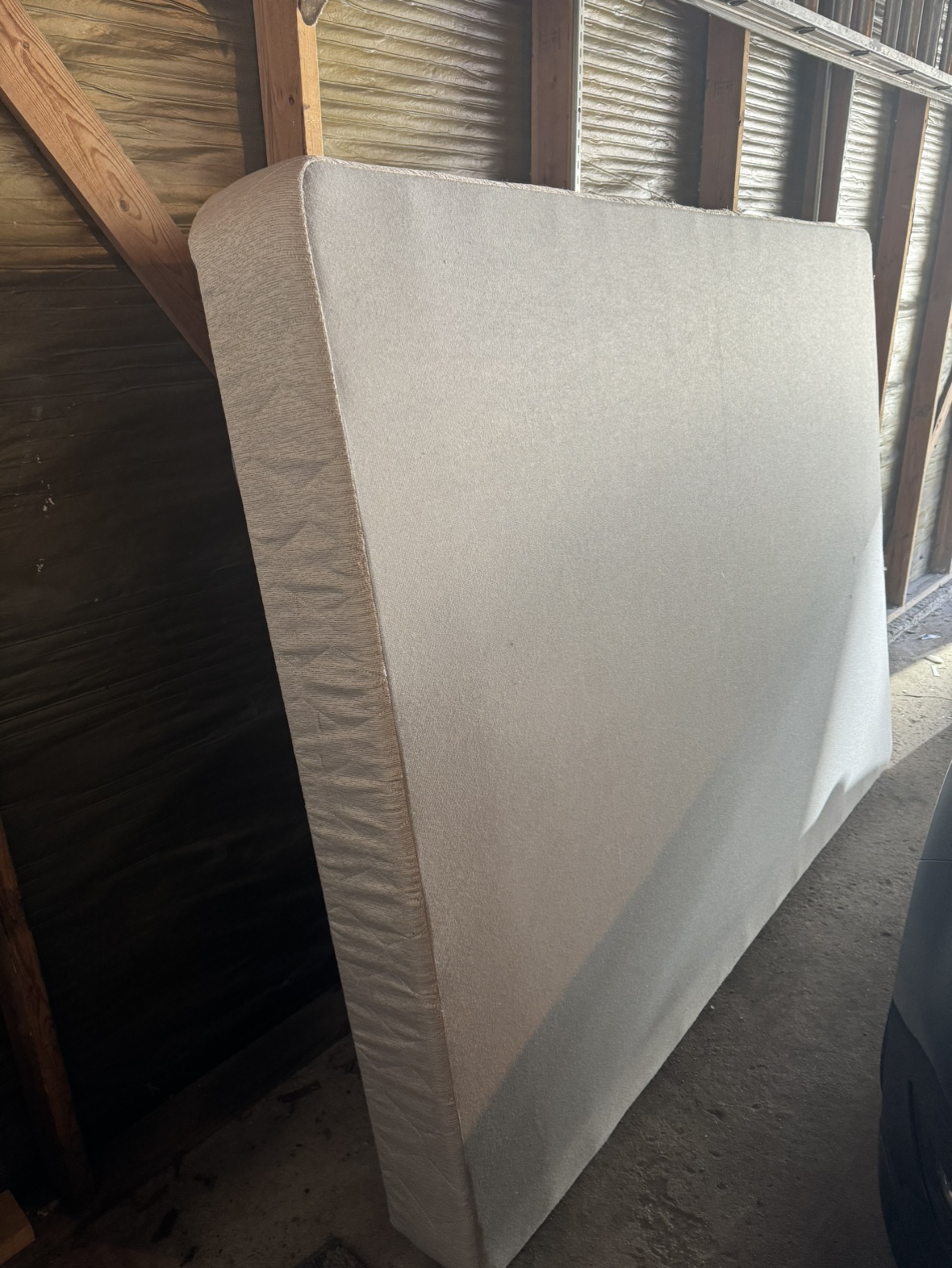 Queen Box Spring
