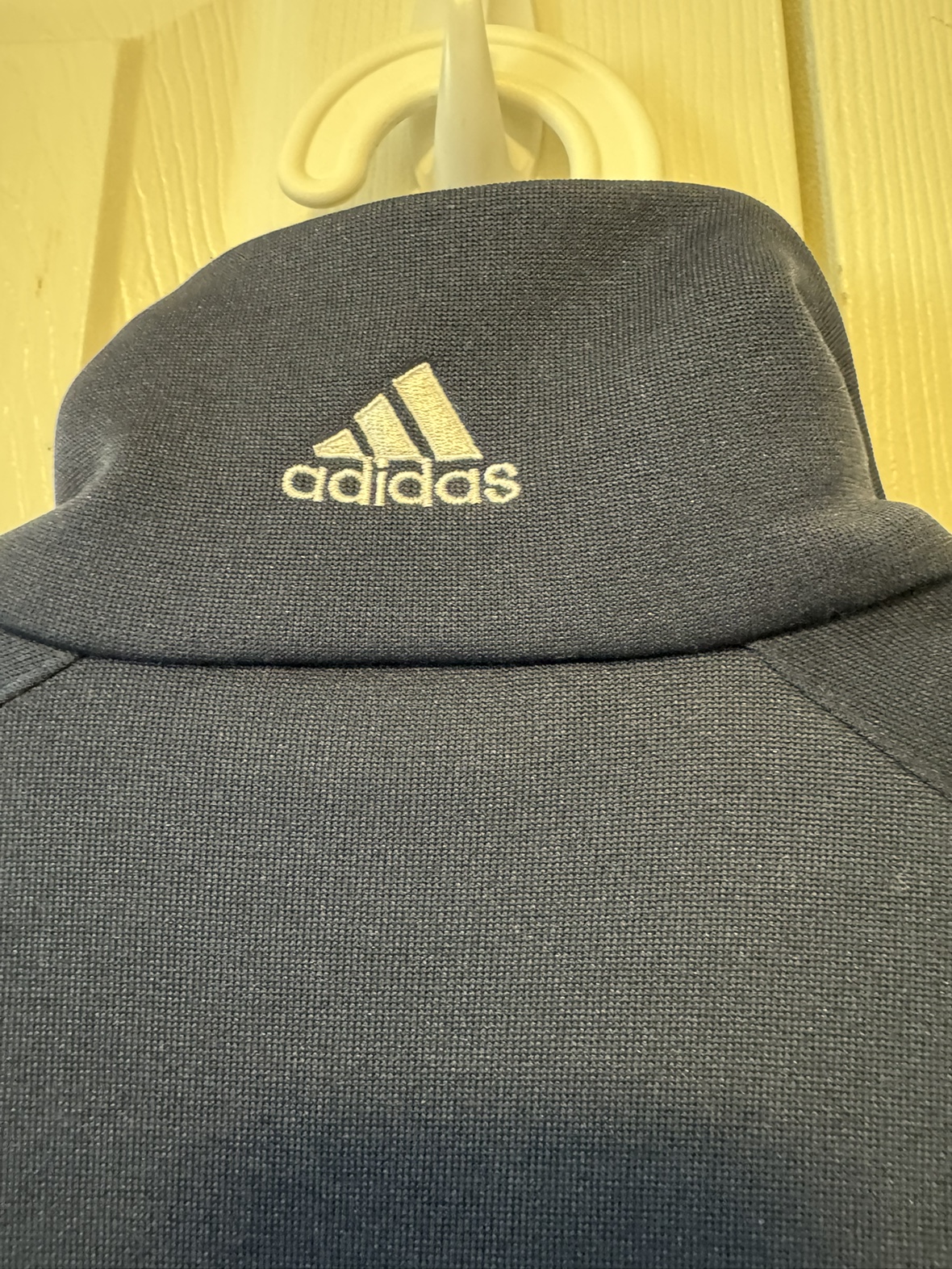 Adidas jacket - photo 3