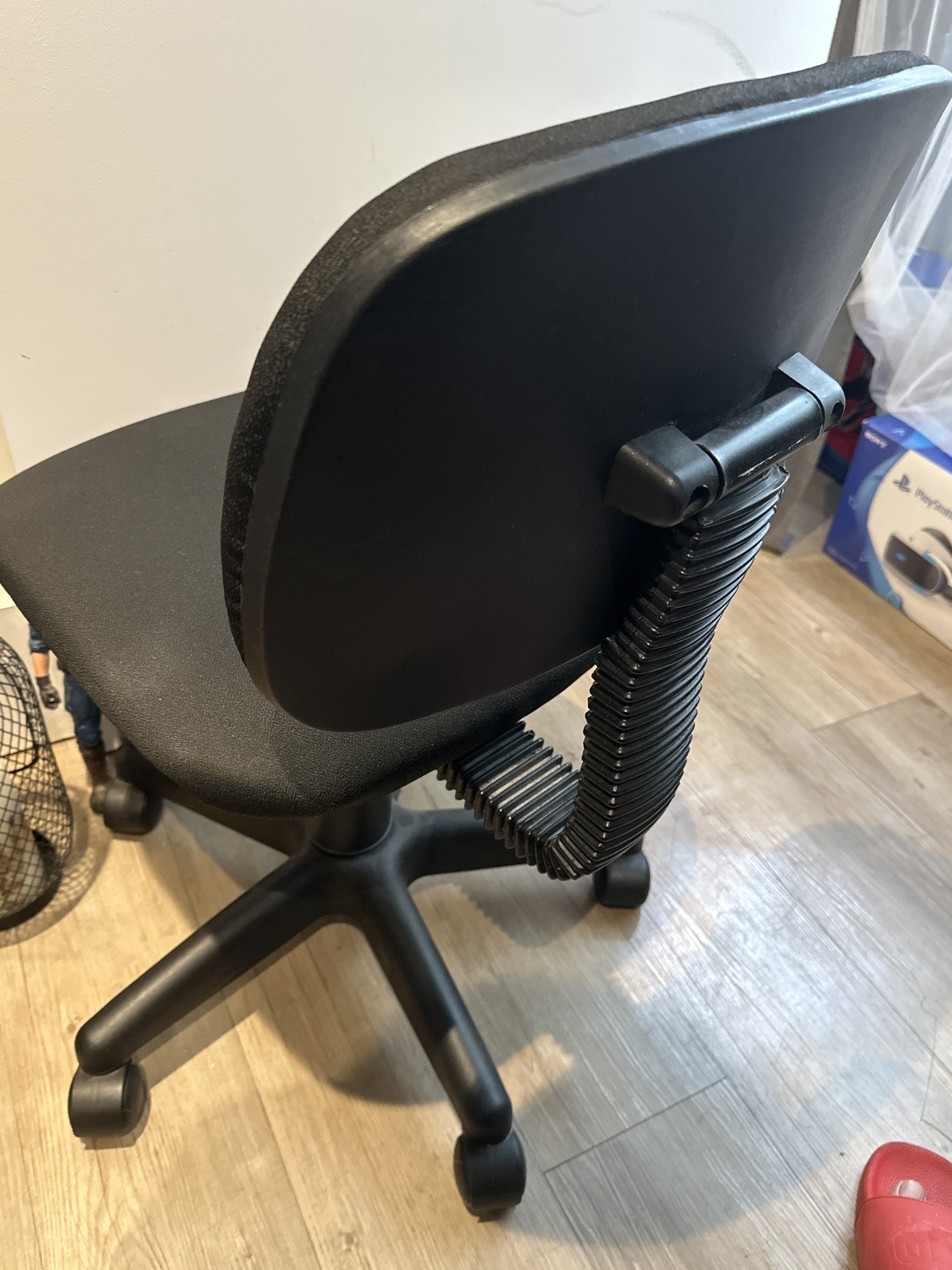 Computer chair - photo 2
