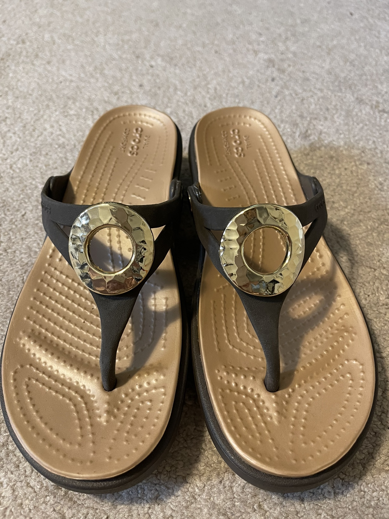 Crocs  Sandals