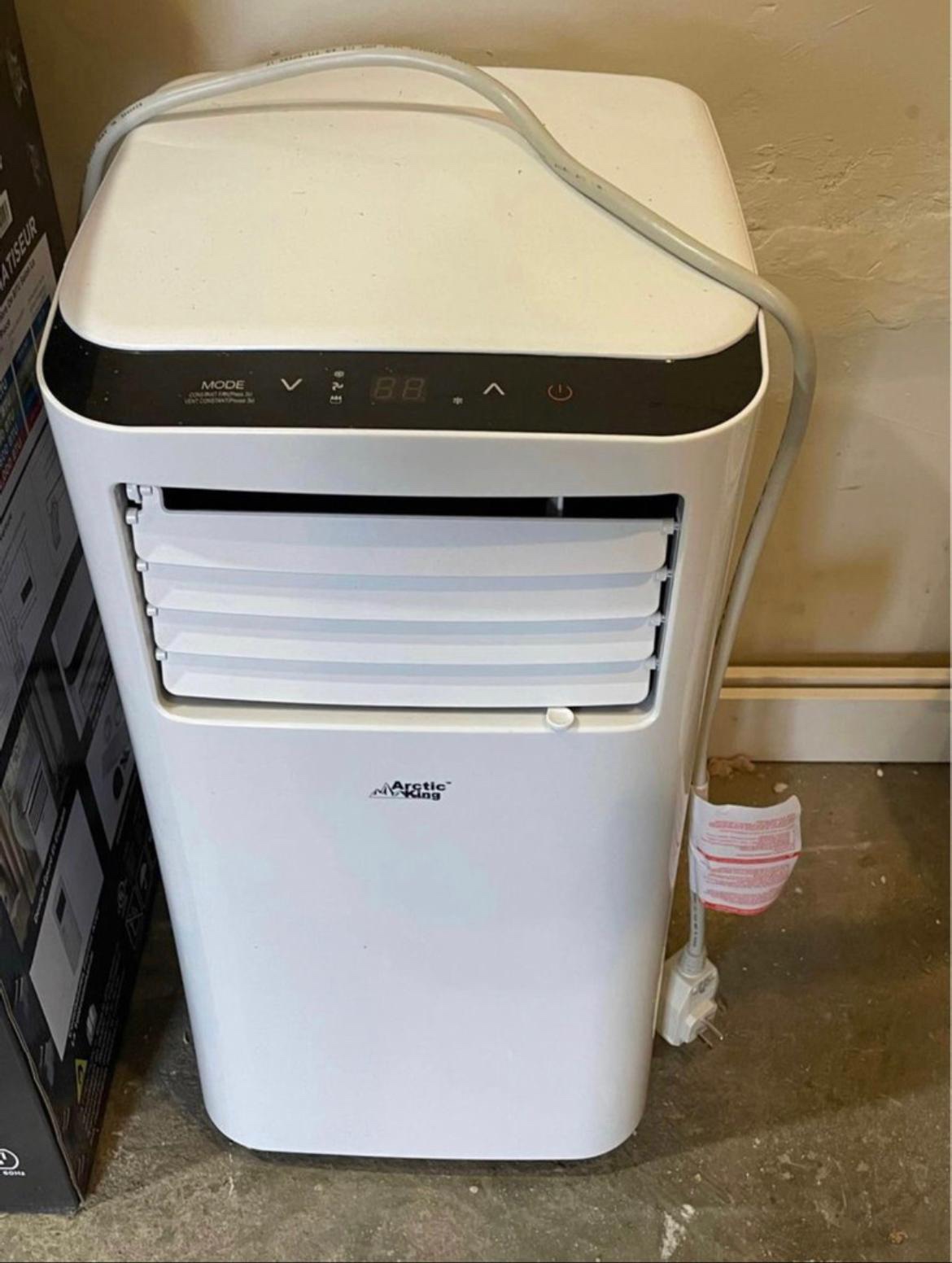 Air Condition