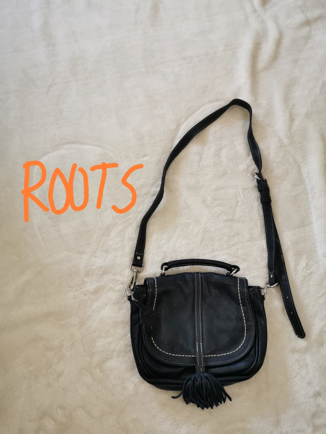 Roots - shoulder bag thumbnail