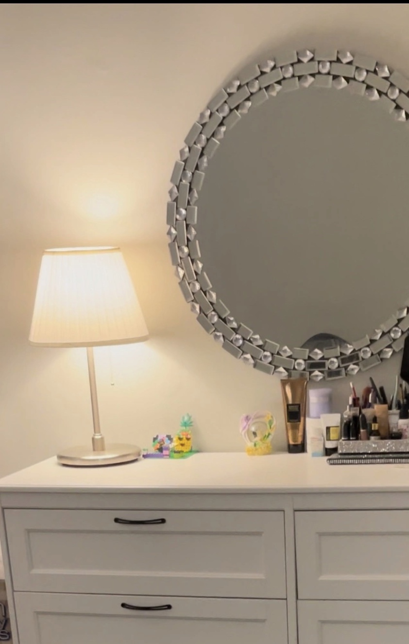 IKEA lamp
