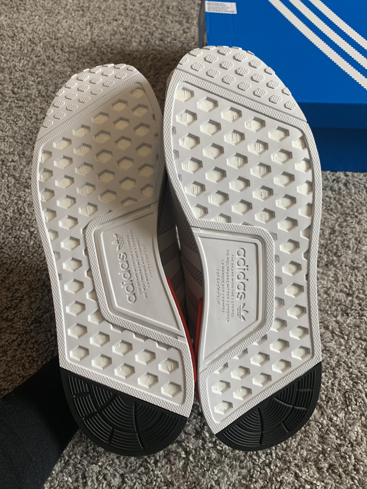 Adidas men shoes 11 - photo 4