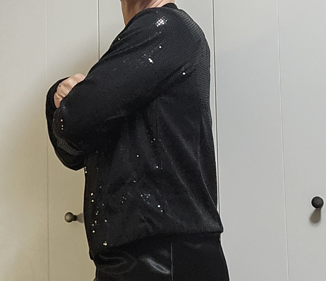 Disco jacket image indicator(2)