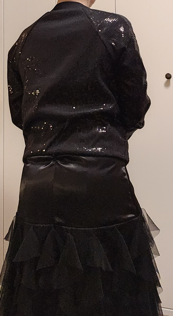 Disco jacket image indicator(3)