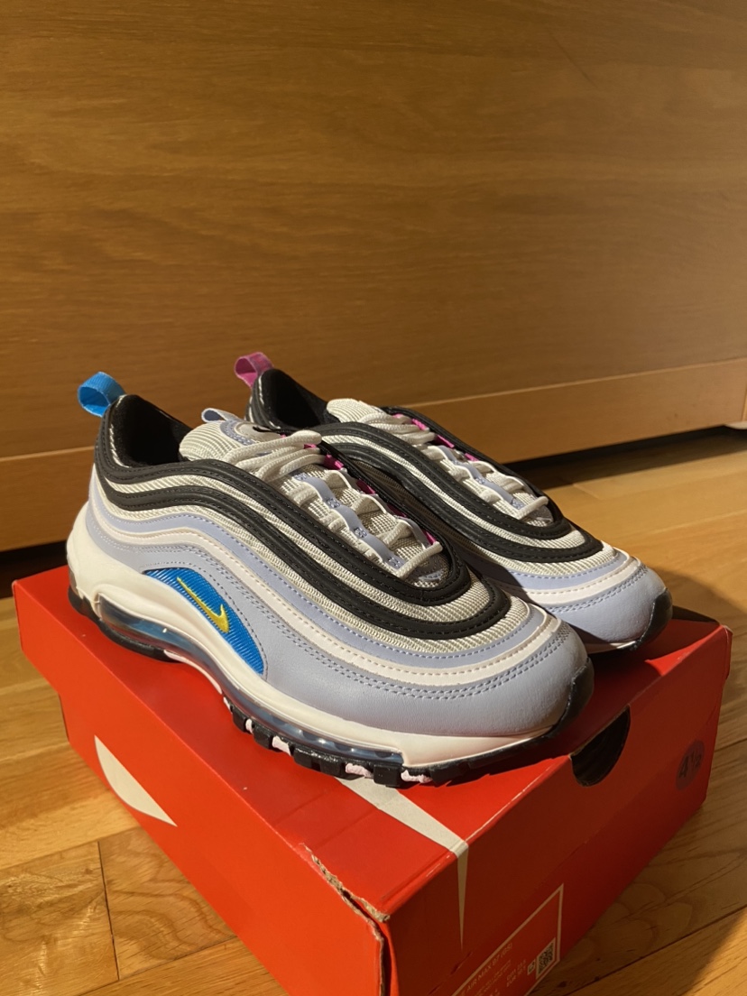 Nike Air Max 97💎✅ - photo 5