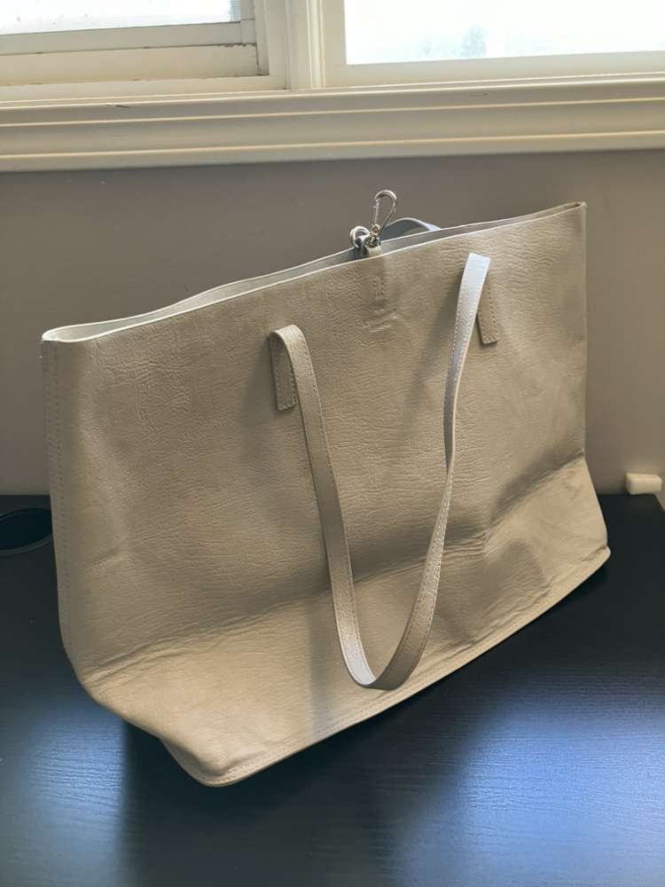 Ladies work bag - photo 2