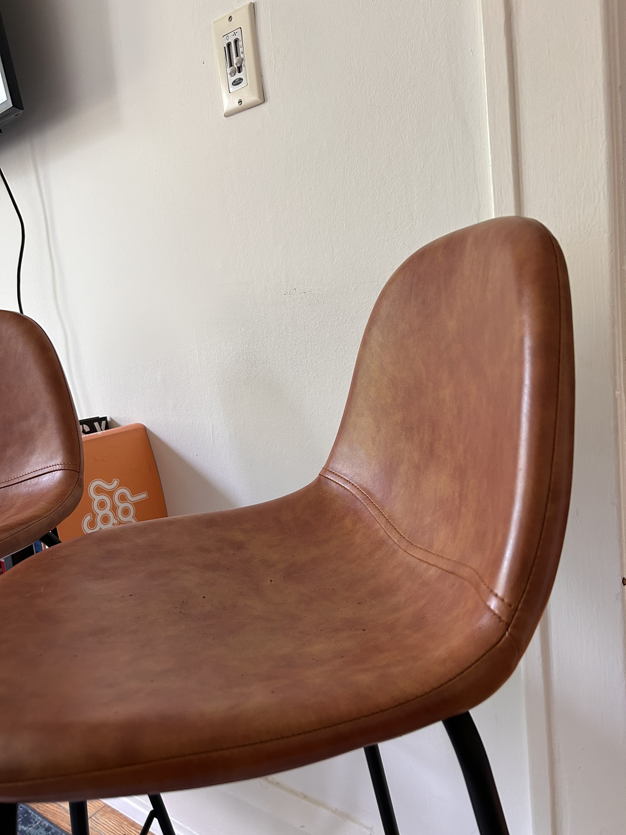 Chic bar stools image indicator(4)