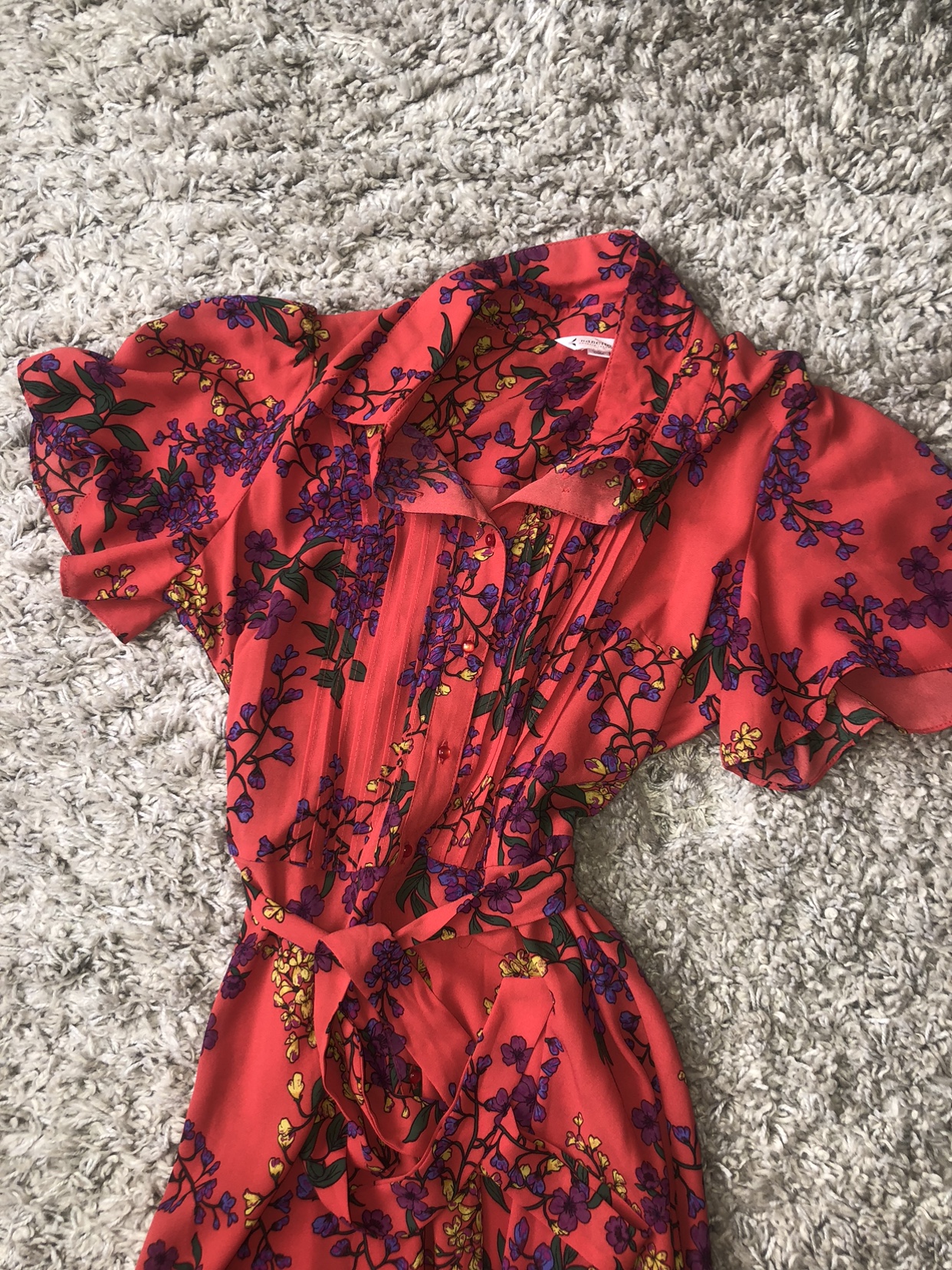 Summer dress size 4 / like new image indicator(7)