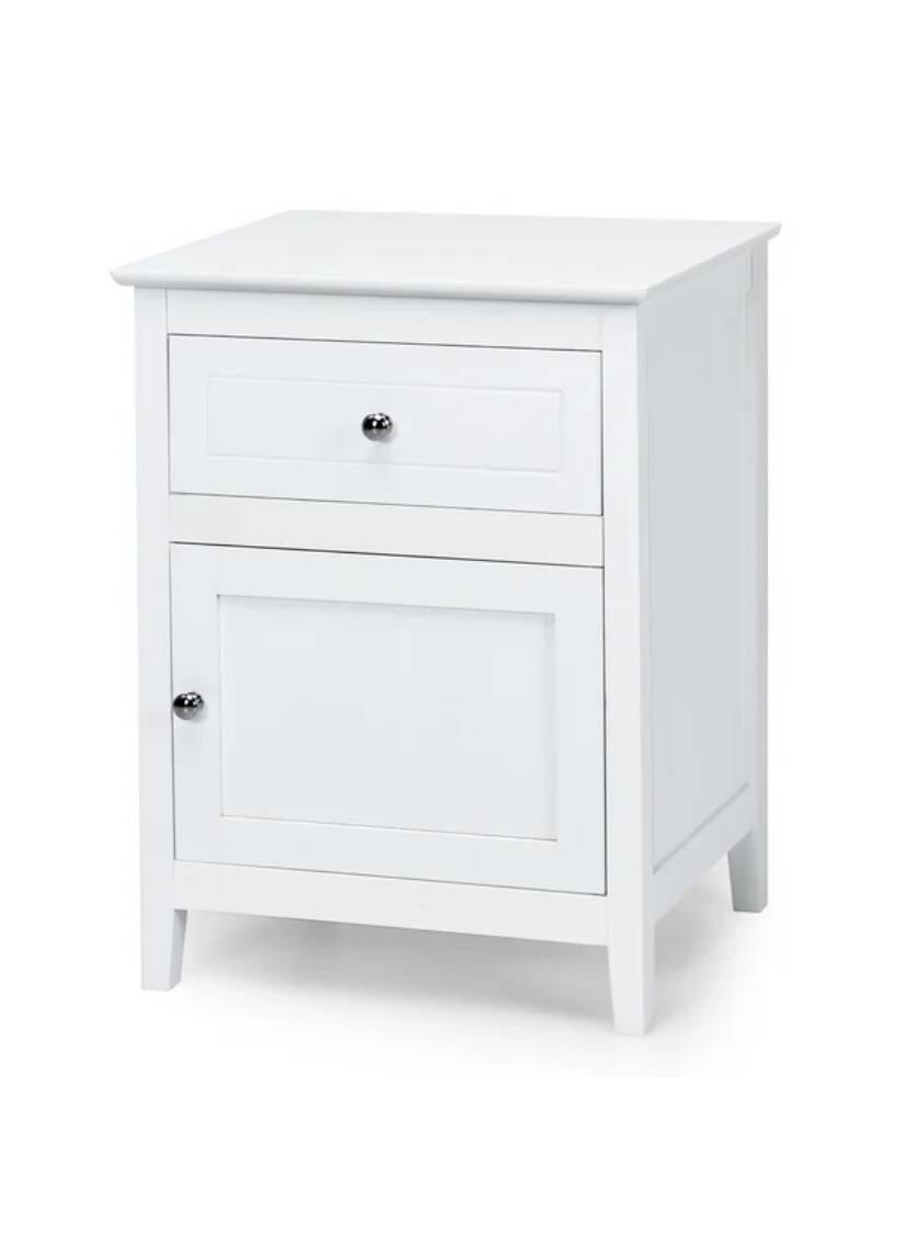 Brand New Nighstand