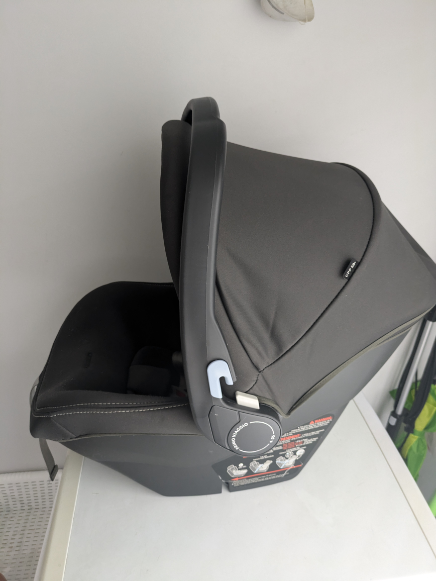Peg Perego Primo Viaggio 4-35 Infant Car seat - photo 2
