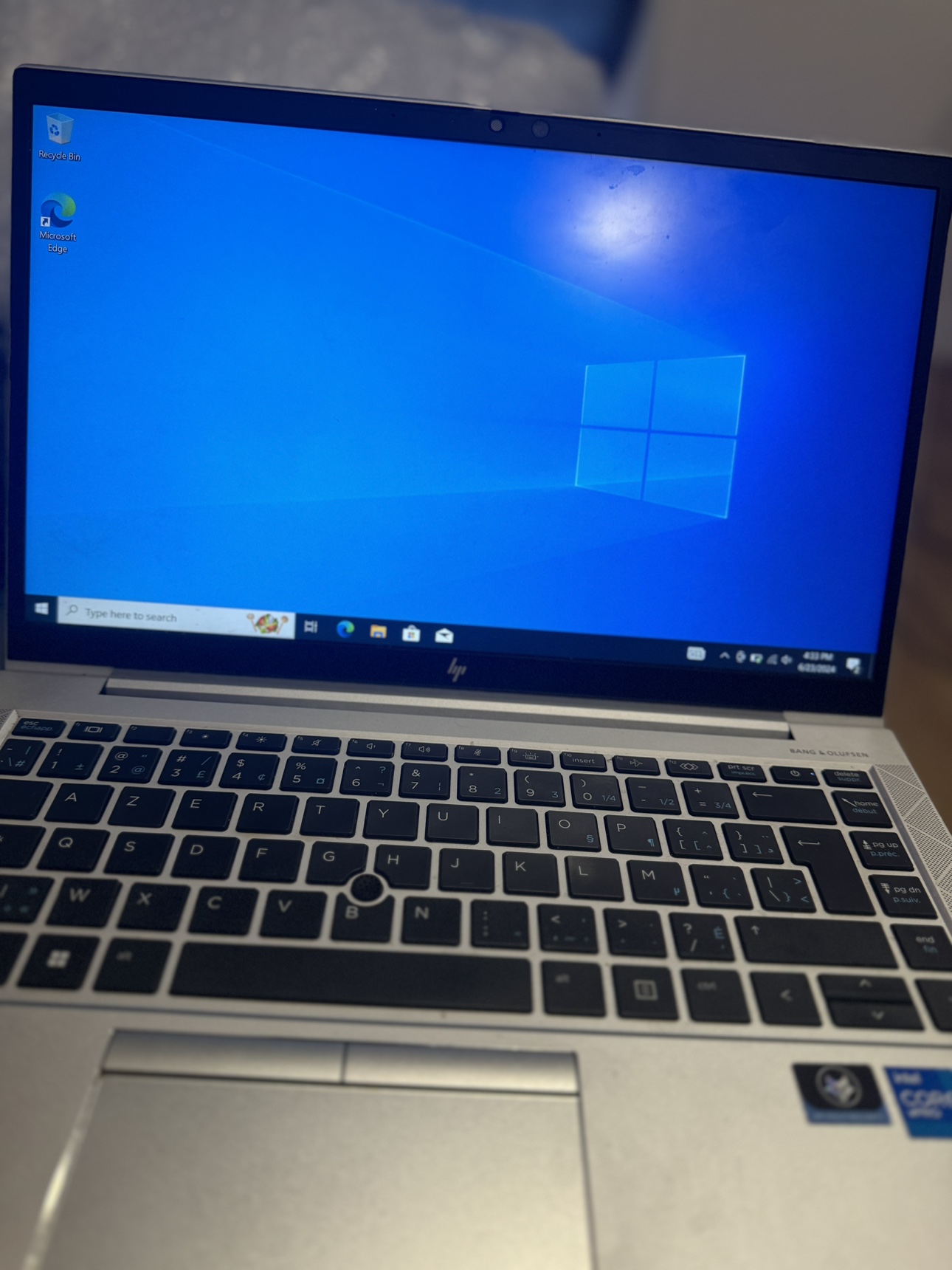 Hp Elitebook 840 g8