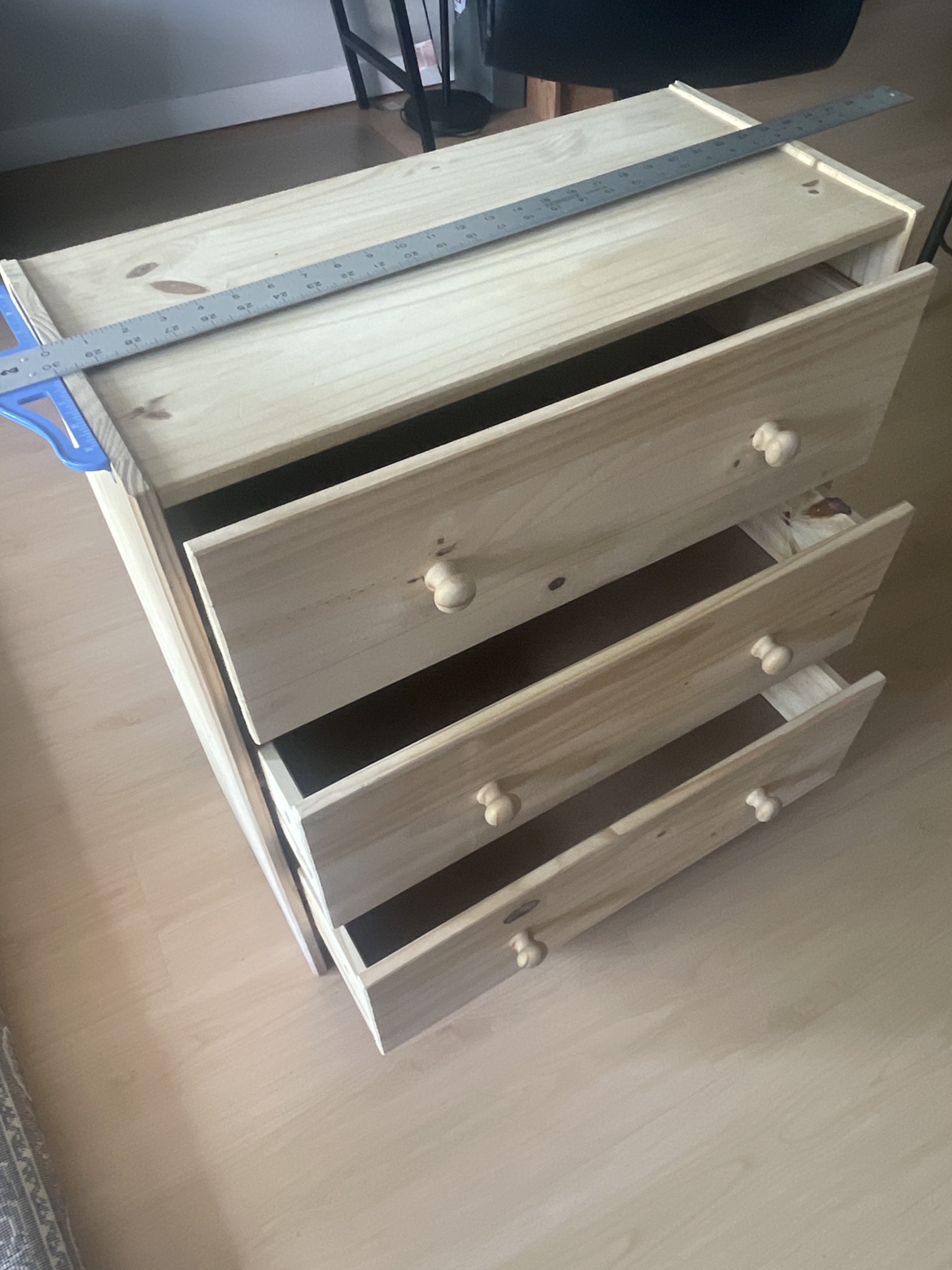 Ikea mini dresser - photo 2