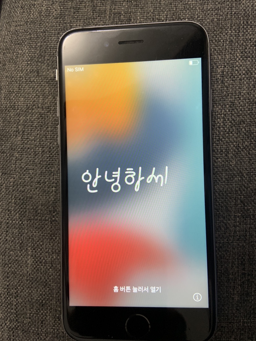 IPhone 6s