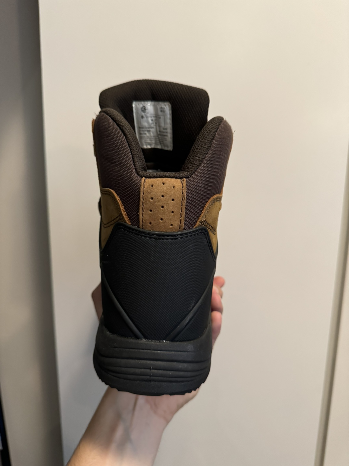 Kodiak Steel Toe Boots - photo 5