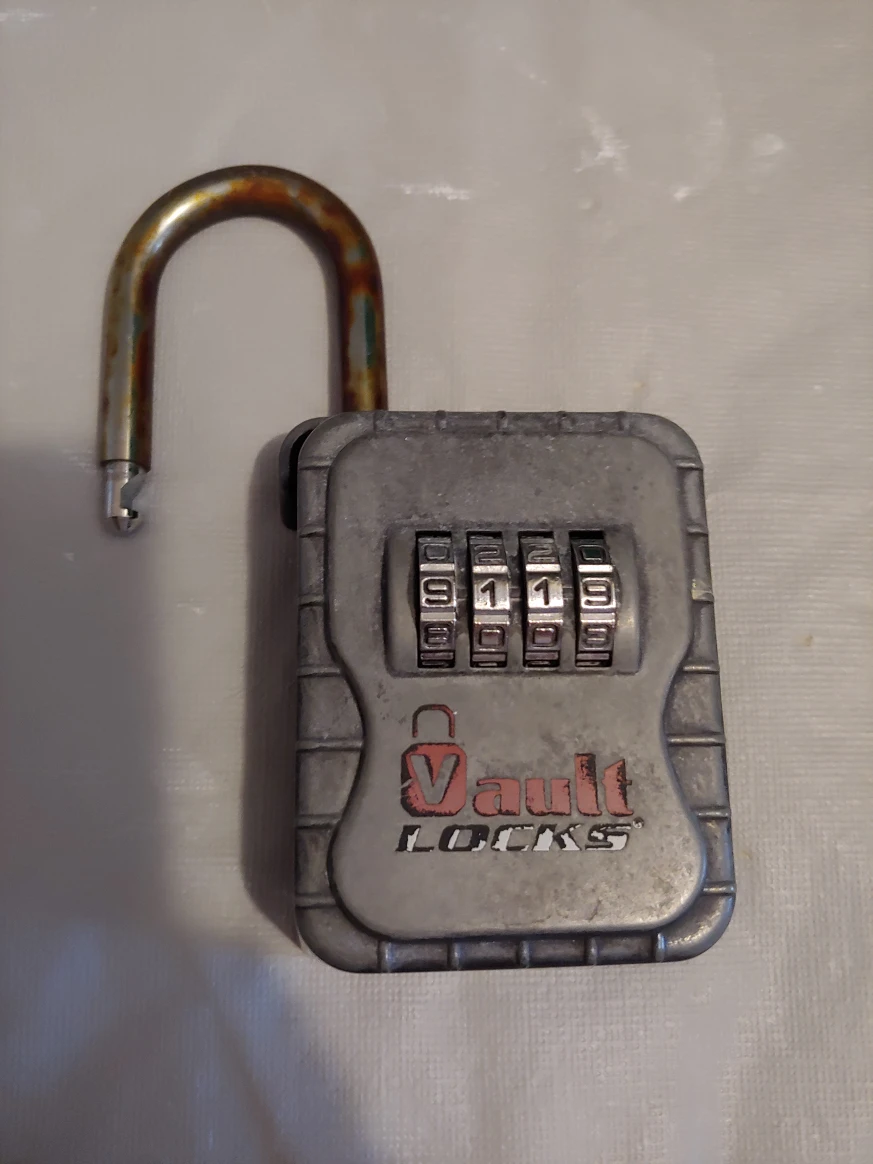 Lockbox