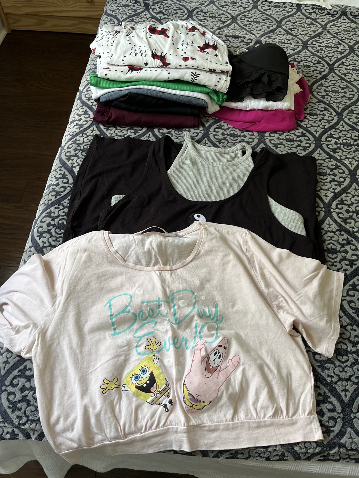 Closed clear out image indicator(2)