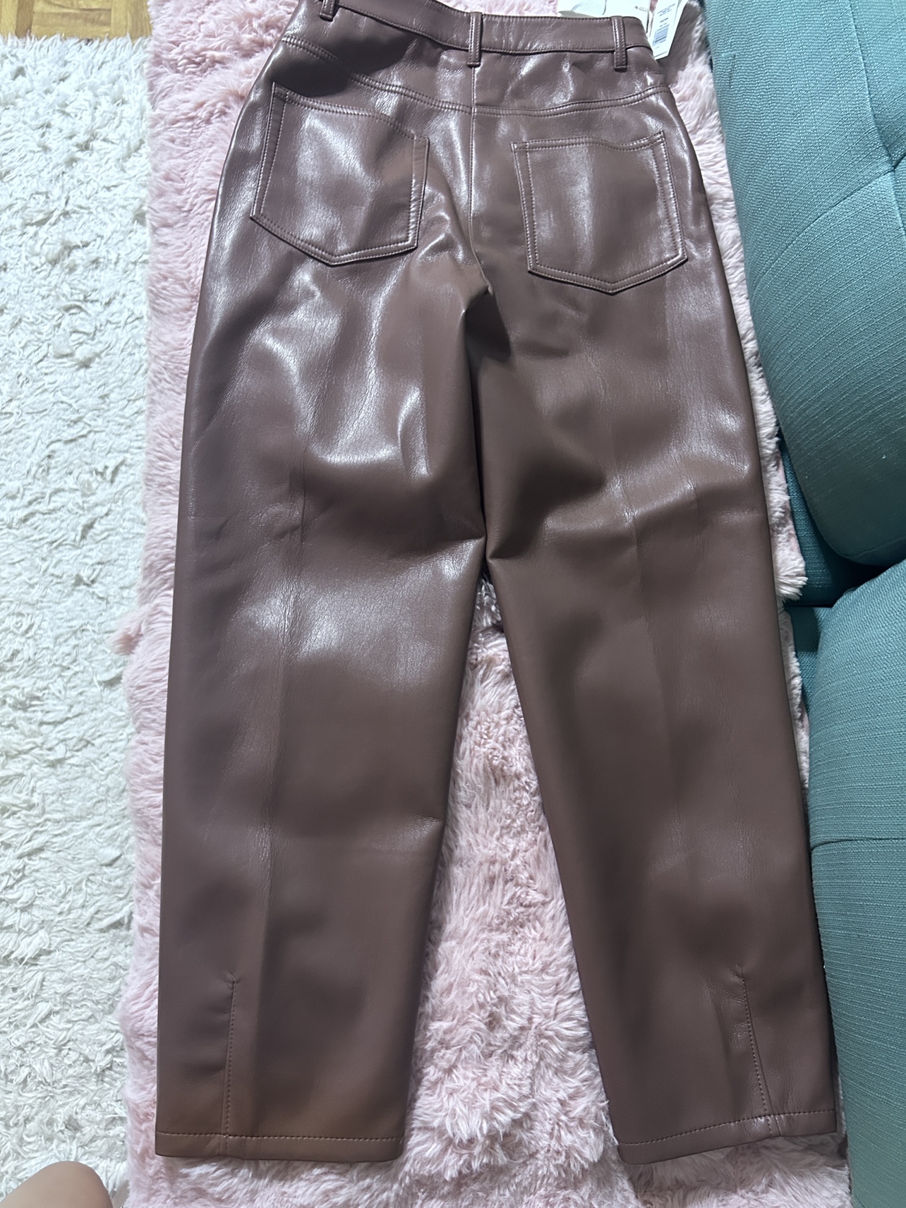 Aritza pant - photo 4