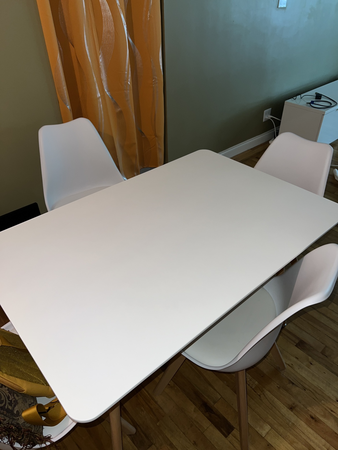 Move out sale! 5-Piece Dining Set