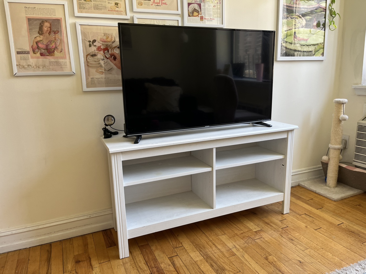IKEA TV STAND (Retails $125+) - photo 2