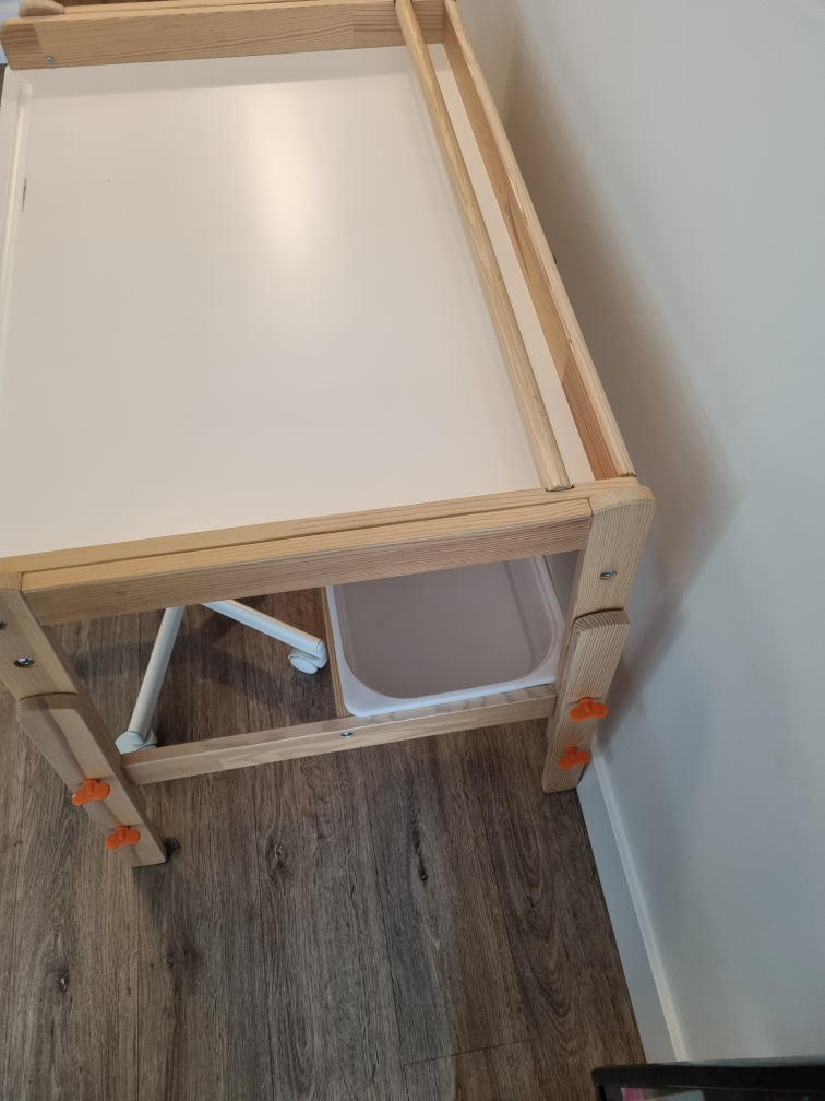Kids desk - photo 3