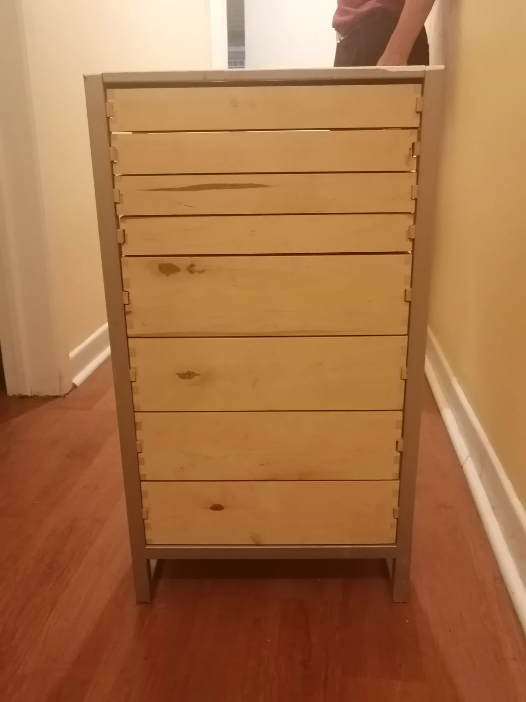 drawer - photo 3