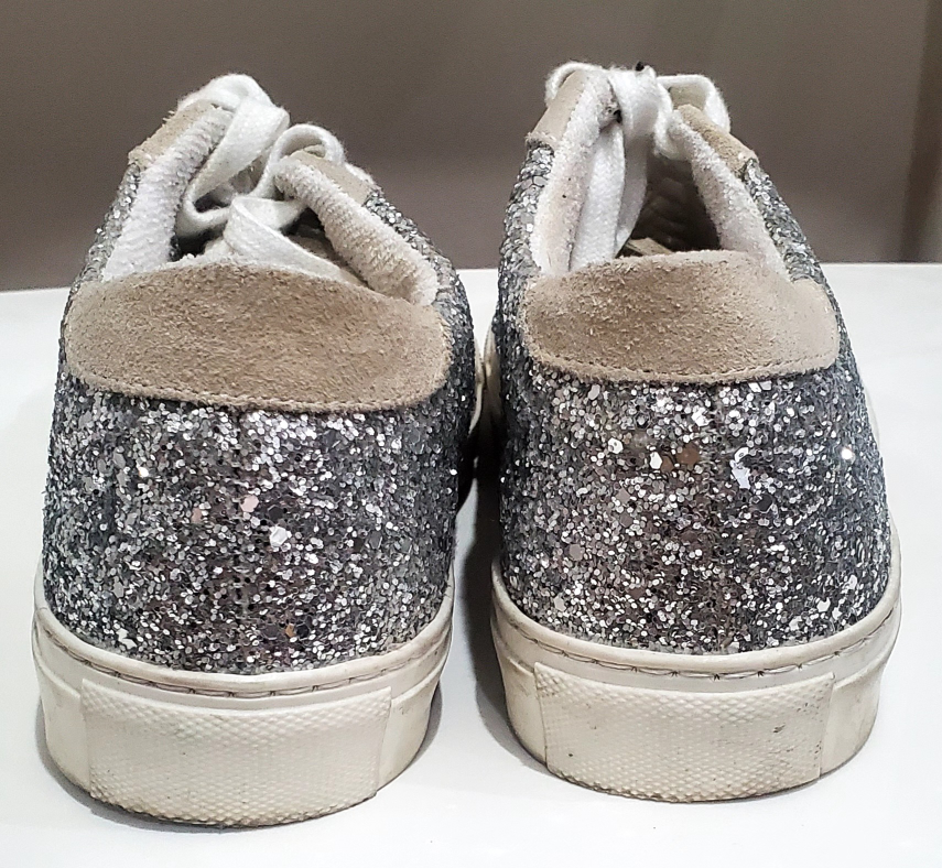 Steve Madden Sparkle Sneakers - photo 3