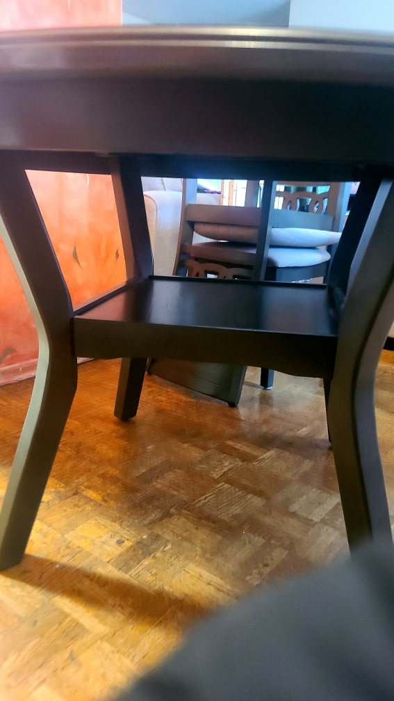 Dining Table Set (5pc) - photo 3