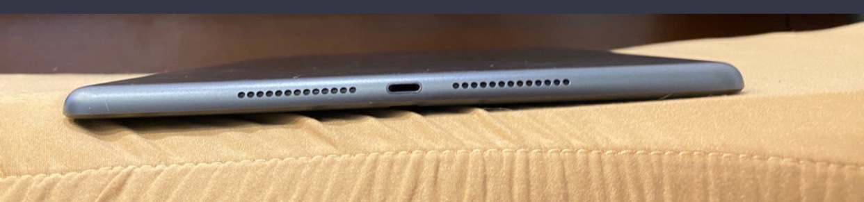 iPad 9th gen 64 gb with box - photo 4