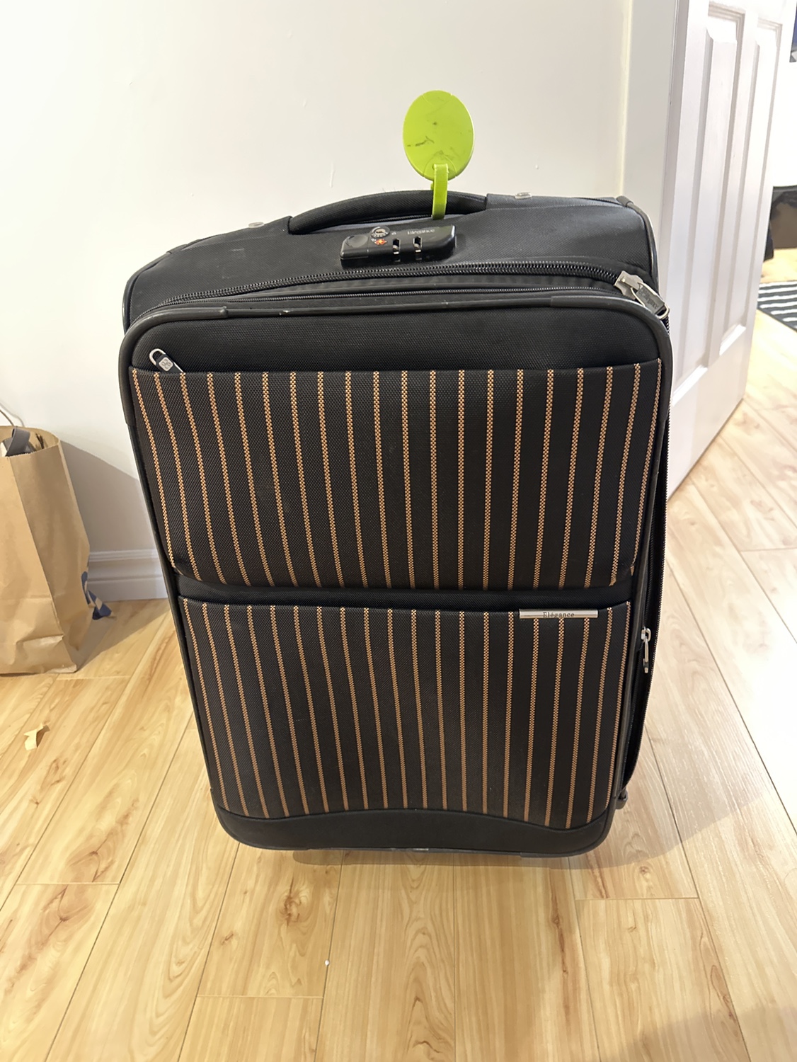 Large Luggage