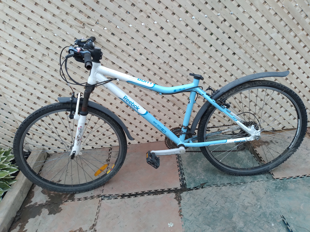 Bike for parts $10