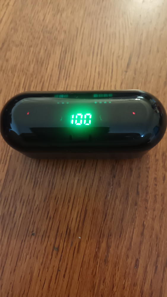 Bluetooth Airpods - photo 3