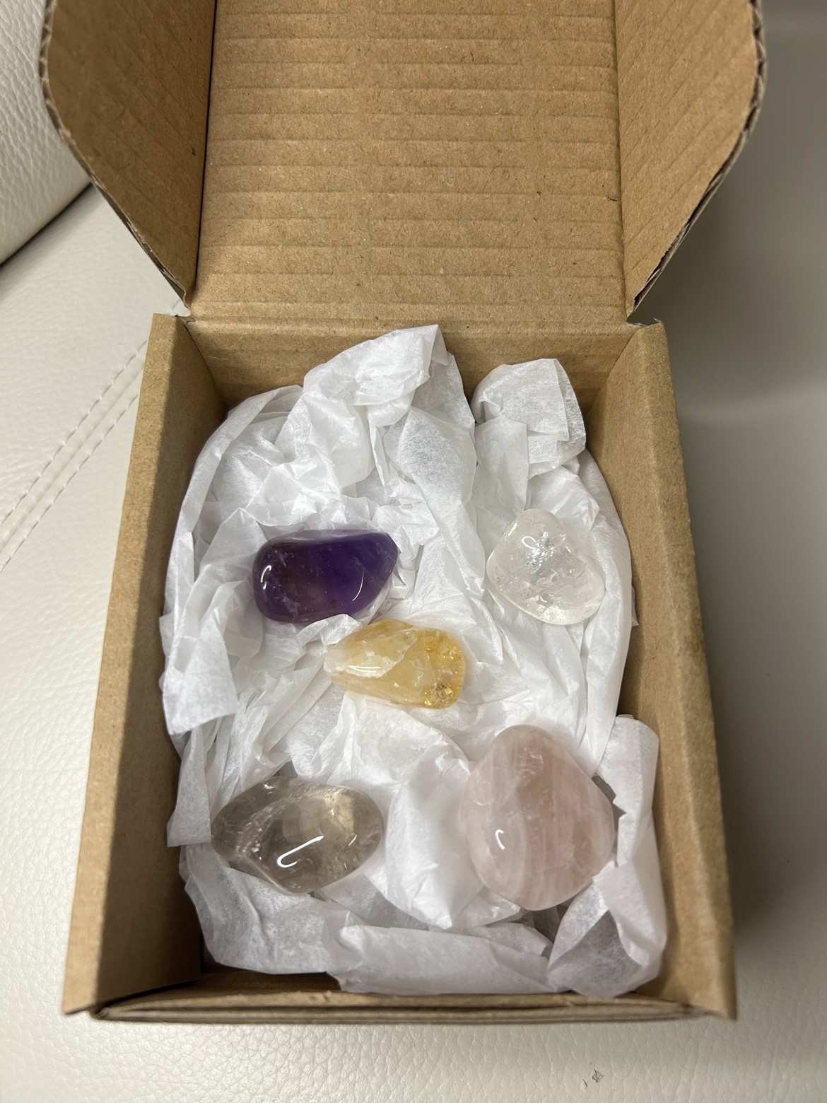 Crystal Kit