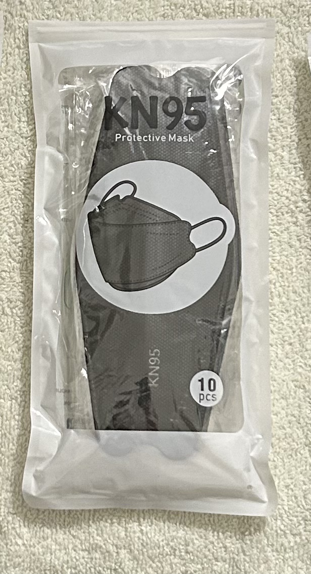 10 disposable masks (five colours) image indicator(4)