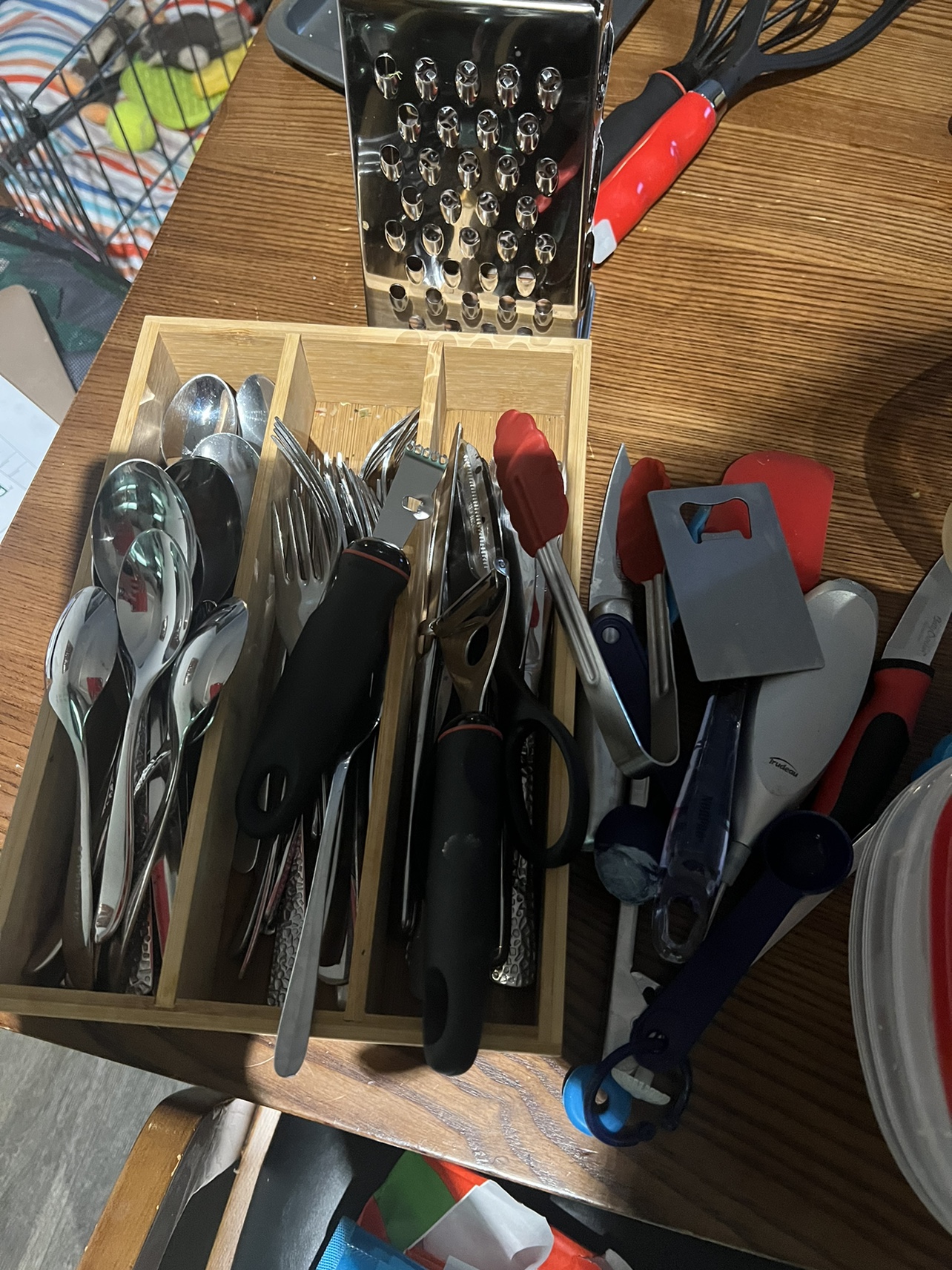 Cutlery