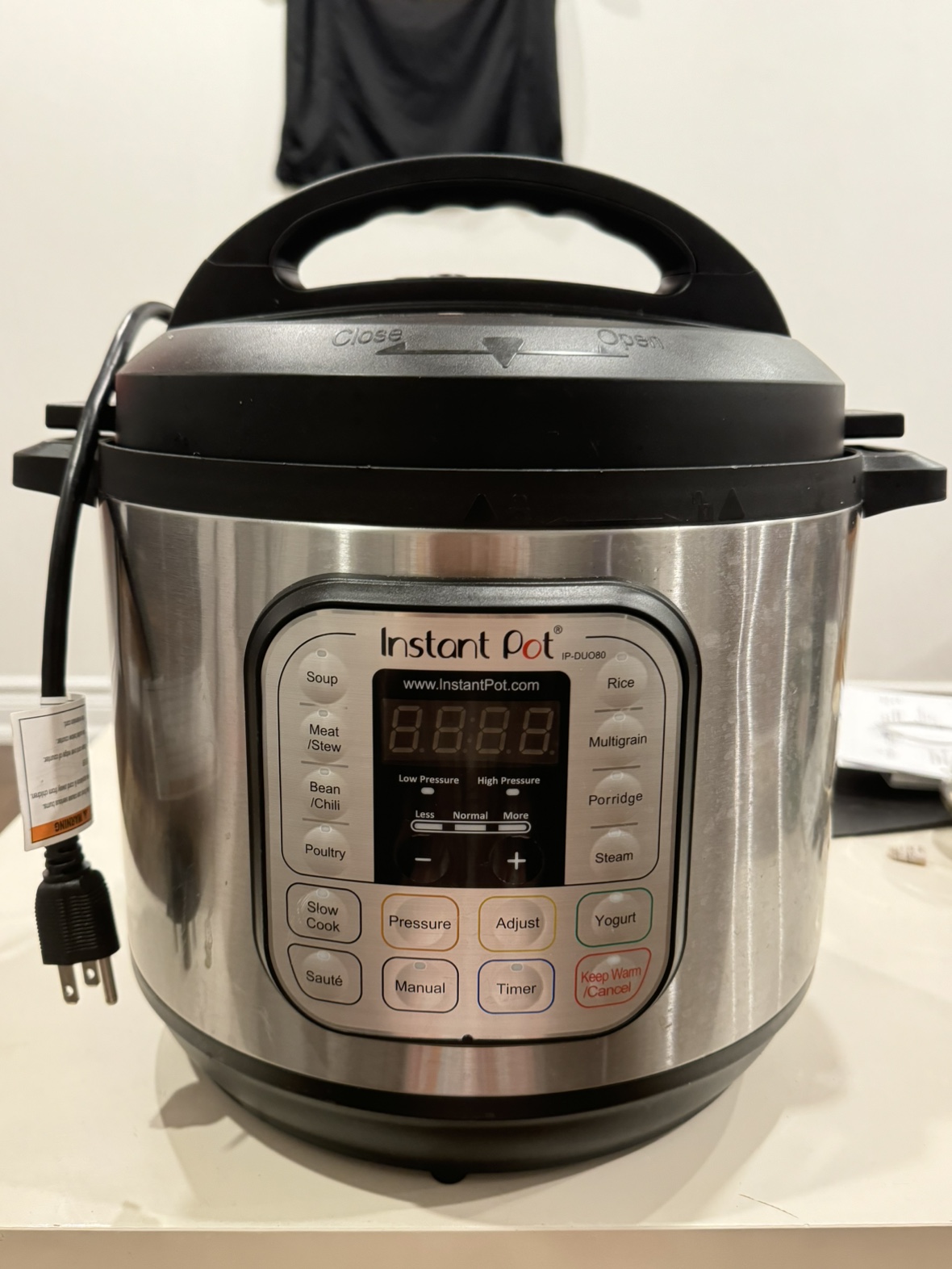 Instant Pot thumbnail