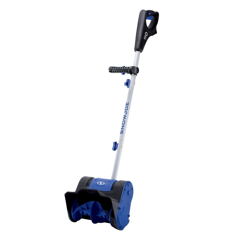 Snow Joe 24V-SS10-CT 10-inch 24V iON+ Cordless Electric Snow Sho - photo 4