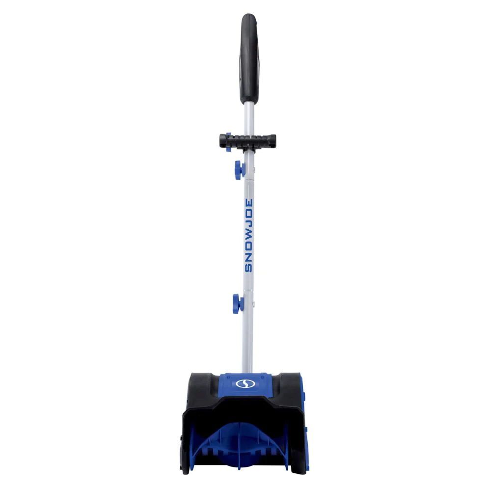 Snow Joe 24V-SS10-CT 10-inch 24V iON+ Cordless Electric Snow Sho - photo 5