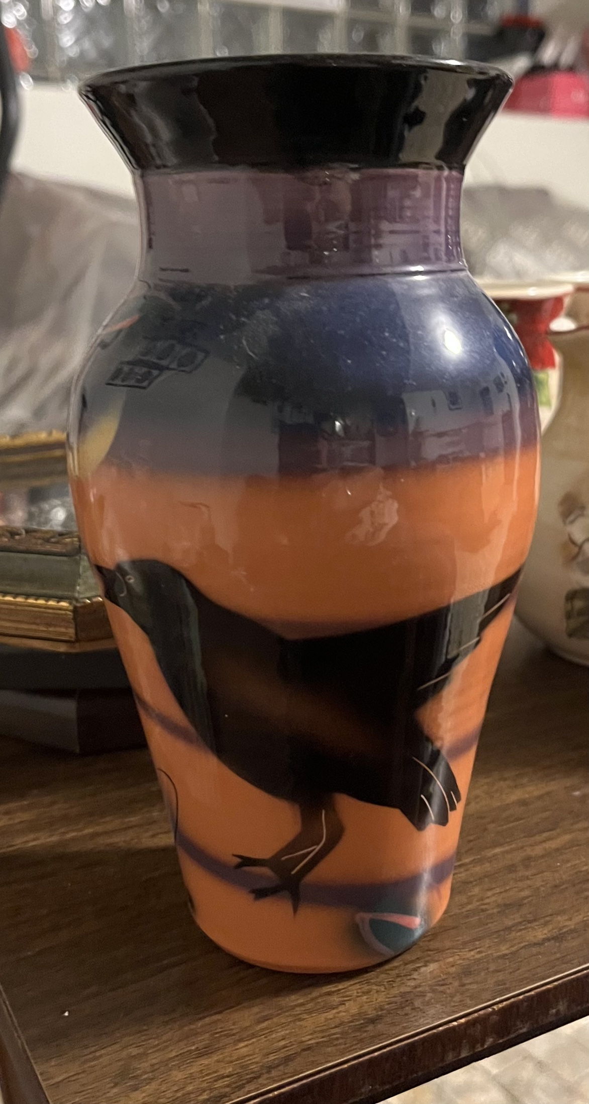 Vase