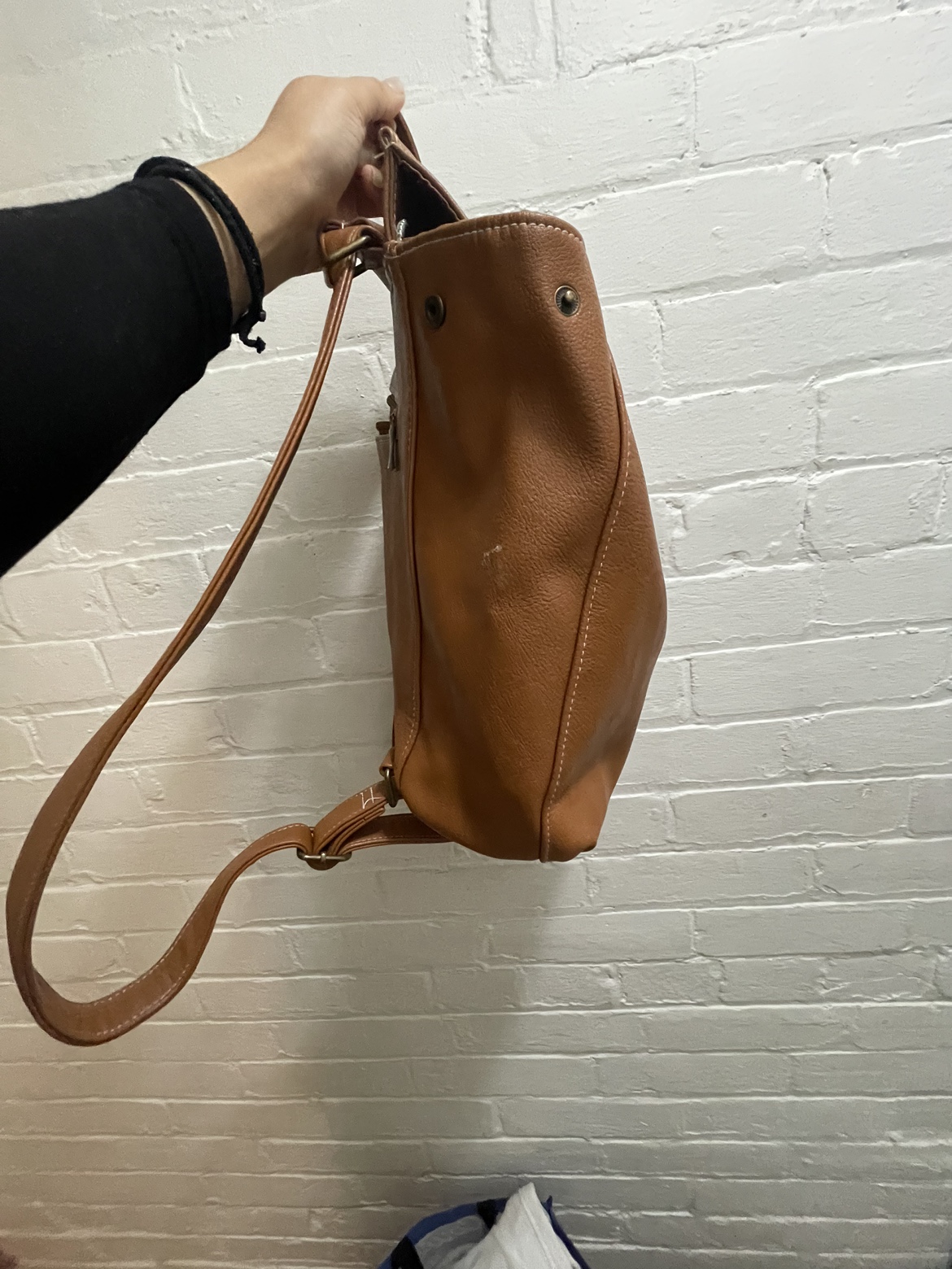 2 way bag $20 pick up at DuPont - photo 4