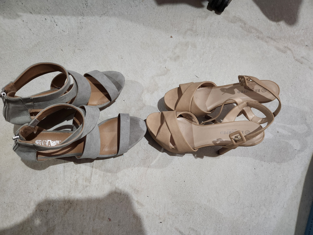High heels for sale