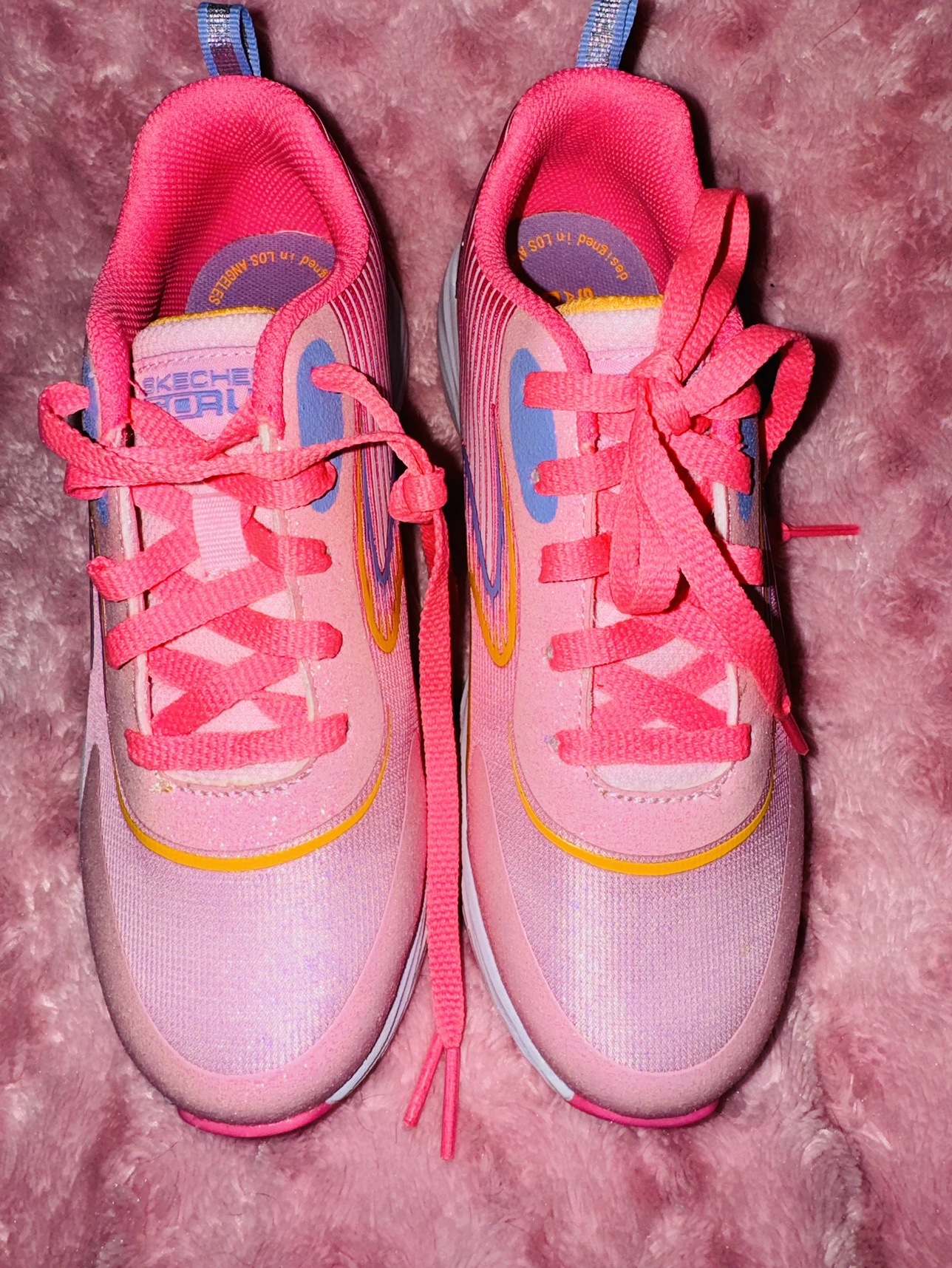 Brand new Sketchers Shoes for  Girls ( Size 3)