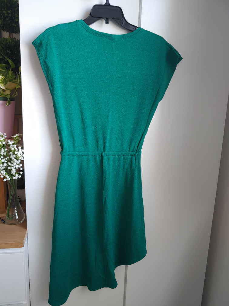 green dress S - photo 4