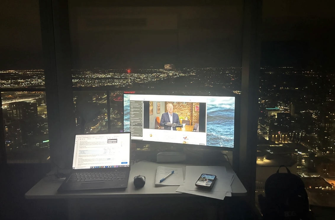 LG monitor - photo 2