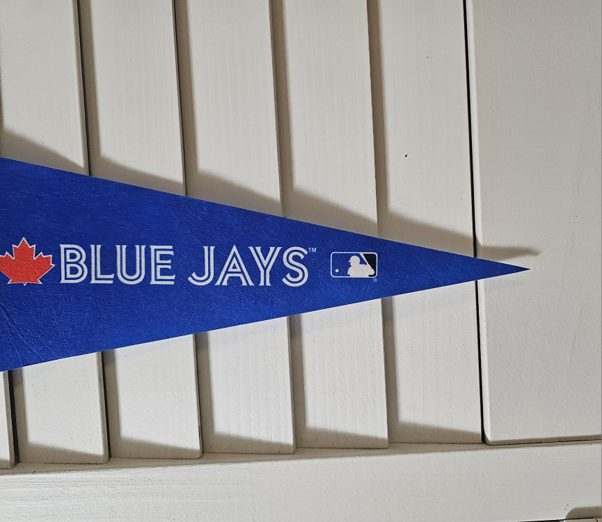 Toronto Blue Jays - Baseball, 2 for $15 image indicator(2)