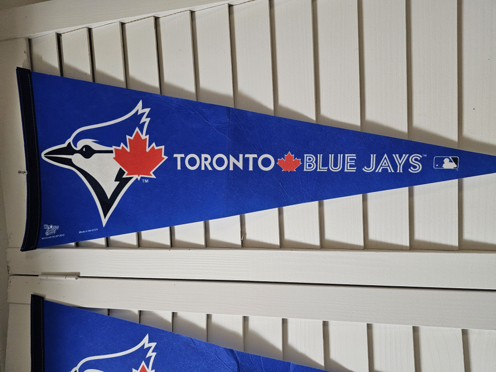 Toronto Blue Jays - Baseball, 2 for $15 image indicator(3)