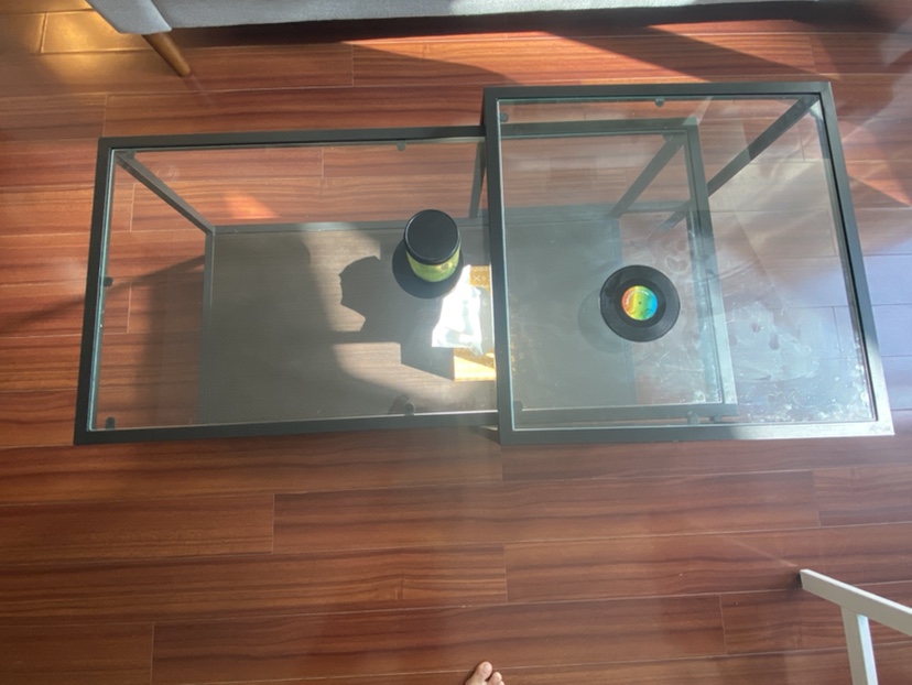 Coffee table-2