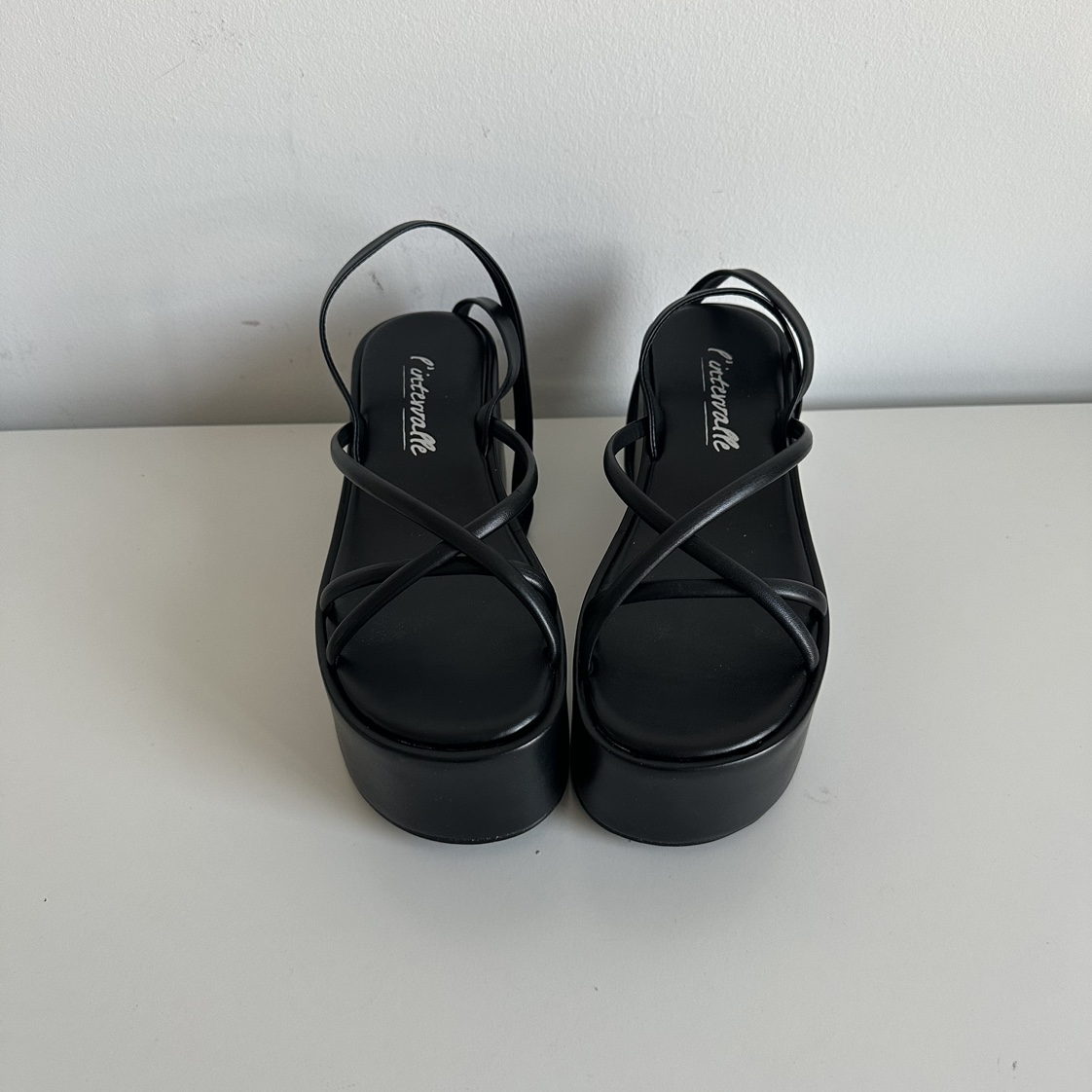 I’Intervalles sandals thumbnail
