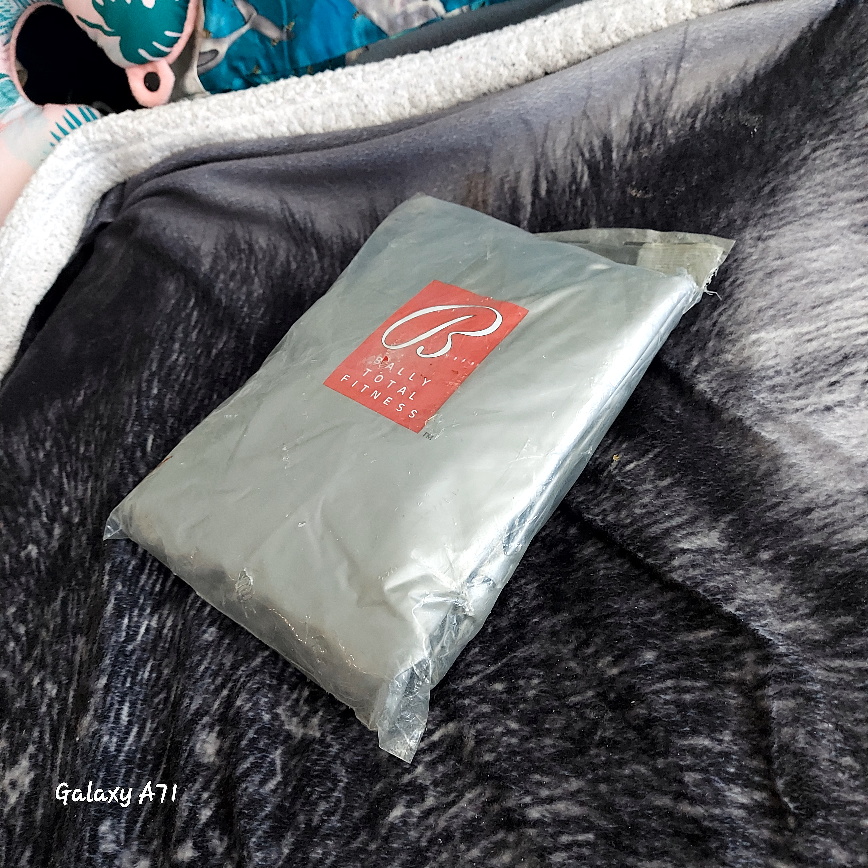 BALLY FITNESS BALL image indicator(2)